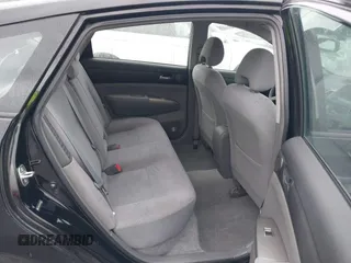 2009 Toyota Prius with VIN JTDKB20U293480152, listed as a IAAI auction lot 41805270 with 155,943 mi miles. Bid and sale history available at carsss.com. Image 8.