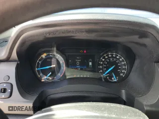 2020 Ford Ranger XL z VIN 1FTER1EH6LLA45138, wystawiony jako Copart lot #48804035 z przebiegiem 163 241 mil mil oraz Czysty tytuł • Clean title. Historia ofert i sprzedaży dostępna na DreamBid. Obrazek 9.