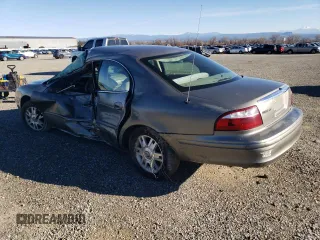 2004 Mercury Sable GS z VIN 1MEFM50U94G609775, wystawiony jako Copart lot #41688355 z przebiegiem Nie podano mil oraz Szkody całkowita. Historia ofert i sprzedaży dostępna na DreamBid. Obrazek 2.