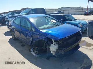 2017 Kia Forte S with VIN 3KPFL4A71HE082604, listed as a IAAI auction lot 41657227 with 78,927 mi miles and . Bid and sale history available at DreamBid. Image 1.