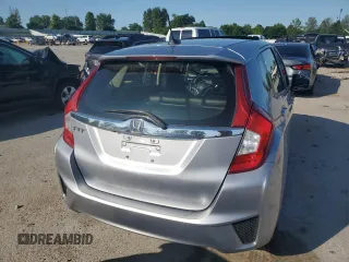 2017 Honda Fit EX-L с VIN JHMGK5H91HS008907, выставлен на аукционе Copart как лот 61505455 с пробегом 96 840 миль миль и Списание • Salvage title. История ставок и продаж доступна на DreamBid. Изображение 6.