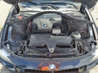 2013 BMW 3 Series 328i xDrive with VIN WBA3B5C58DJ599075, listed as a Copart auction lot 62914745 with 149,303 mi miles and Clean title. Bid and sale history available at DreamBid. Image 11.