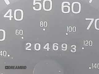 2003 Ford Econoline Passenger XL with VIN 1FMRE11233HB49745, listed as a IAAI auction lot 41558890 with 204,693 mi miles and . Bid and sale history available at DreamBid. Image 15.