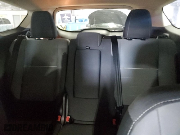 2014 Ford Escape SE with VIN 1FMCU0GX1EUB56869, listed as a Copart auction lot 55886845 with 175,575 mi miles and Clean Title. Bid and sale history available at DreamBid. Image 10.