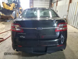 2015 Ford Taurus SE с VIN 1FAHP2D83FG167730, выставлен на аукционе Copart как лот 57817935 с пробегом 172 180 миль миль и Чистый • Clean title. История ставок и продаж доступна на DreamBid. Изображение 6.