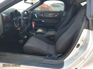 2000 Toyota MR2 Spyder with VIN JTDFR3206Y0020599, listed as a Copart auction lot 47316875 with 0 mi miles and Salvage Title. Bid and sale history available at carsss.com. Image 7.