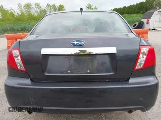 2011 Subaru Impreza Premium with VIN JF1GE6B69BH516260, listed as a IAAI auction lot 42309274 with 125,688 mi miles and . Bid and sale history available at DreamBid. Image 16.