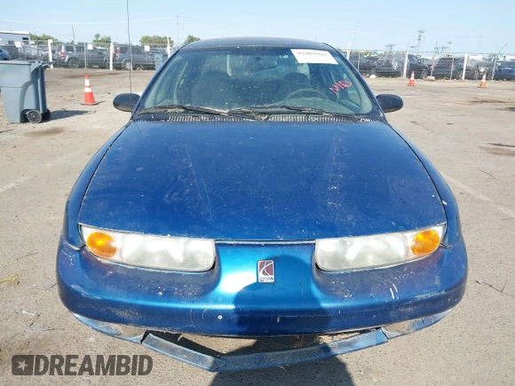 2002 Saturn SL with VIN 1G8ZG52832Z141611, listed as a IAAI auction lot 42409942 with Not provided miles and . Bid and sale history available at DreamBid. Image 6.