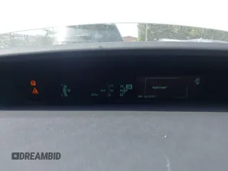 2015 Toyota Prius Four with VIN JTDKN3DU0F0403221, listed as a IAAI auction lot 42148385 with 163,391 mi miles. Bid and sale history available at carsss.com. Image 7.