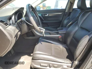 2013 Acura TL Tech with VIN 19UUA8F52DA016587, listed as a Copart auction lot 53643635 with 305,707 mi miles and Clean Title. Bid and sale history available at carsss.com. Image 7.
