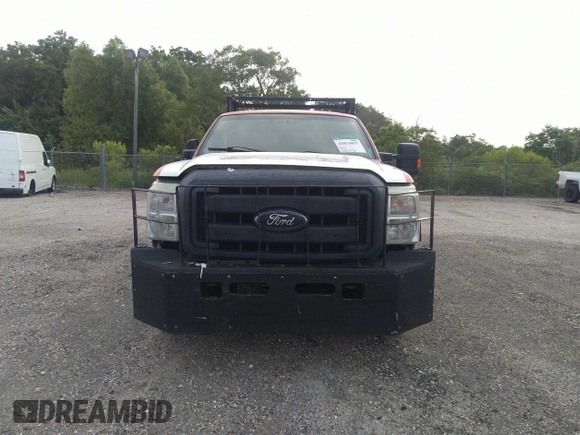 2016 Ford F-250 XL with VIN 1FD7X2B67GEC87417, listed as a IAAI auction lot 42014957 with 570,737 mi miles and . Bid and sale history available at DreamBid. Image 12.