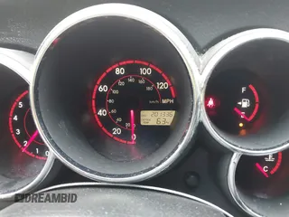 2004 Pontiac Vibe с VIN 5Y2SL62864Z400961, выставлен на аукционе IAAI как лот 42365380 с пробегом 201 336 миль миль и . История ставок и продаж доступна на DreamBid. Изображение 7.