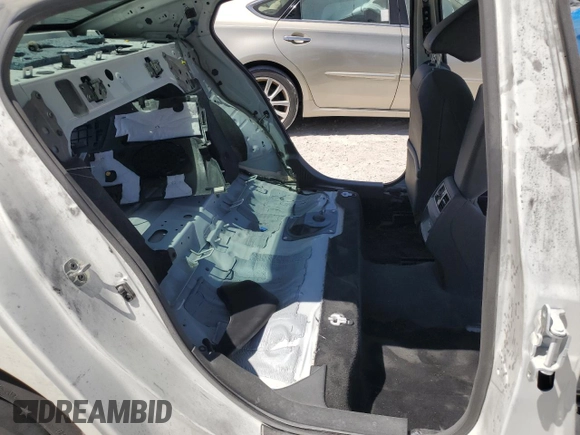 2023 Nissan Maxima SR с VIN 1N4AA6EV8PC506800, выставлен на аукционе Copart как лот 49446835 с пробегом 9 769 миль миль и На запчасти • Non repairable. История ставок и продаж доступна на DreamBid. Изображение 10.