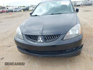2006 Mitsubishi Lancer with VIN JA3AJ66F36U048382, listed as a IAAI auction lot 42138219 with 153,603 mi miles and . Bid and sale history available at DreamBid. Image 6.