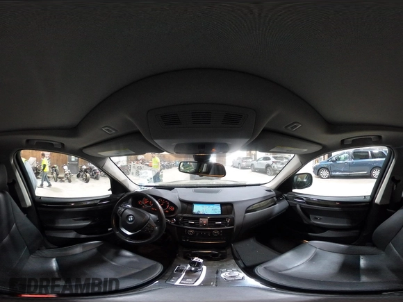 2014 BMW X3 xDrive35i with VIN 5UXWX7C54E0K31267, listed as a IAAI auction lot 42138926 with 61,244 mi miles and . Bid and sale history available at DreamBid. Image 18.