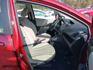 2013 Mazda Mazda5 Grand Touring with VIN JM1CW2DL1D0160213, listed as a IAAI auction lot 40787273 with 130,589 mi miles. Bid and sale history available at carsss.com. Image 5.