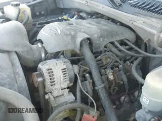 2002 Chevrolet Silverado 1500 LS с VIN 2GCEK19TX21169954, выставлен на аукционе IAAI как лот 43007781 с пробегом 277 379 миль миль и . История ставок и продаж доступна на DreamBid. Изображение 13.