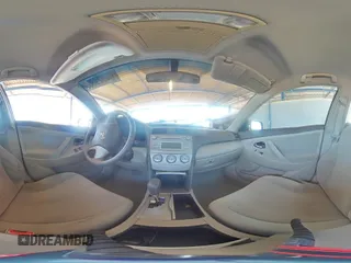 2011 Toyota Camry LE with VIN 4T4BF3EK5BR133496, listed as a Copart auction lot 64329365 with 79,900 mi miles and Salvage title. Bid and sale history available at DreamBid. Image 14.