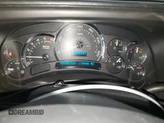 2005 Cadillac Escalade ESV z VIN 3GYFK66N95G172728, wystawiony jako Copart lot #50404715 z przebiegiem 139 546 mil mil oraz Szkody całkowita. Historia ofert i sprzedaży dostępna na DreamBid. Obrazek 9.