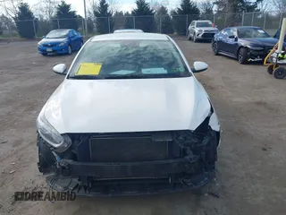 2019 Kia Forte LXS z VIN 3KPF24AD2KE042693, wystawiony jako IAAI lot #41902468 z przebiegiem 126 516 mil mil oraz . Historia ofert i sprzedaży dostępna na DreamBid. Obrazek 12.