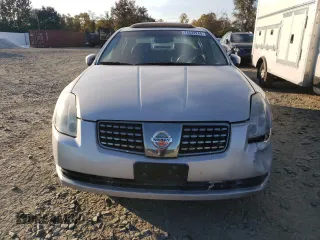 2004 Nissan Maxima SL with VIN 1N4BA41E34C864591, listed as a Copart auction lot 82774144 with Not Provided miles and Non Repairable. Bid and sale history available at DreamBid. Image 5.