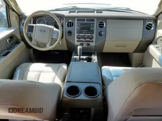 2008 Ford Expedition SSV z VIN 1FMFU15568LA45085, wystawiony jako Copart lot #60132145 z przebiegiem 280 388 mil mil oraz Szkoda całkowita • Salvage title. Historia ofert i sprzedaży dostępna na DreamBid. Obrazek 8.