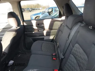 2022 Nissan Pathfinder SV with VIN 5N1DR3BA2NC216478, listed as a IAAI auction lot 41074844 with 58,243 mi miles and . Bid and sale history available at DreamBid. Image 8.
