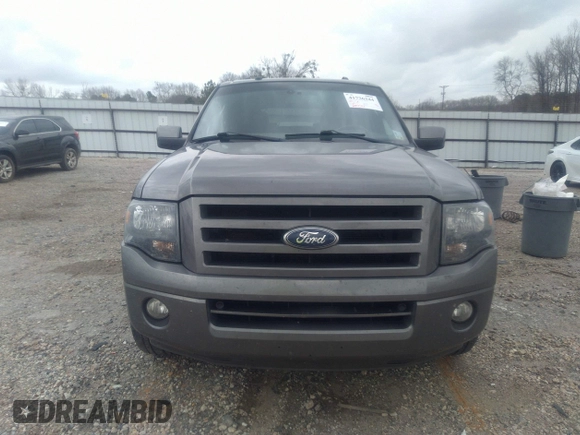 2010 Ford Expedition Max Limited with VIN 1FMJK1K52AEB71667, listed as a IAAI auction lot 41736344 with 289,750 mi miles and . Bid and sale history available at DreamBid. Image 14.