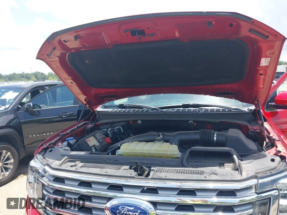 2020 Ford Expedition Limited with VIN 1FMJU1KT9LEA50405, listed as a IAAI auction lot 42554544 with 14,996 mi miles and . Bid and sale history available at DreamBid. Image 10.