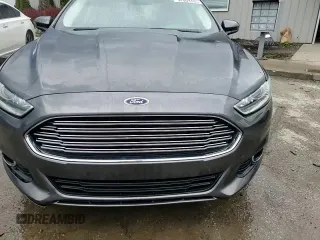 2016 Ford Fusion S with VIN 3FA6P0G70GR300890, listed as a Copart auction lot 52609785 with 91,790 mi miles and Salvage Title. Bid and sale history available at carsss.com. Image 13.