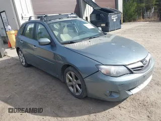 2011 Subaru Impreza Outback Special Sports z VIN JF1GH6D6XBH809900, wystawiony jako IAAI lot #42091429 z przebiegiem 157 993 mil mil oraz . Historia ofert i sprzedaży dostępna na DreamBid. Obrazek 1.