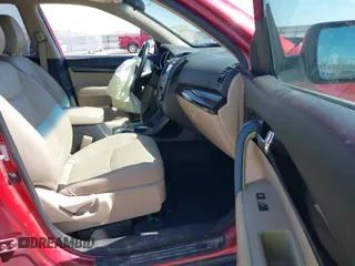 2011 Kia Sorento EX with VIN 5XYKUDA24BG038946, listed as a IAAI auction lot 41915613 with 150,274 mi miles. Bid and sale history available at carsss.com. Image 5.