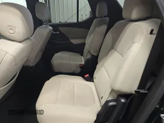 2022 Chevrolet Traverse LT Cloth with VIN 1GNEVGKW3NJ151652, listed as a IAAI auction lot 42048340 with 98,147 mi miles. Bid and sale history available at carsss.com. Image 1.