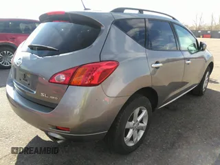 2010 Nissan Murano S z VIN JN8AZ1MW0AW108815, wystawiony jako IAAI lot #41742013 z przebiegiem 162 578 mil mil oraz . Historia ofert i sprzedaży dostępna na DreamBid. Obrazek 4.