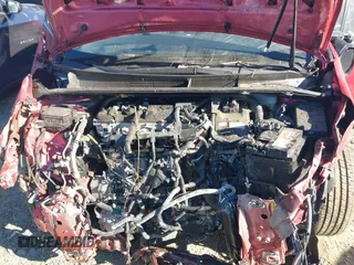 2016 Toyota Prius Four with VIN JTDKARFU3G3526524, listed as a IAAI auction lot 41798589 with 115,956 mi miles and . Bid and sale history available at DreamBid. Image 10.