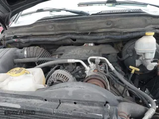 2005 Dodge Ram 1500 SLT with VIN 1D7HU16DX5J597138, listed as a IAAI auction lot 41319558 with 138,671 mi miles. Bid and sale history available at carsss.com. Image 10.
