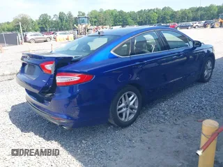 2016 Ford Fusion SE with VIN 3FA6P0H76GR307292, listed as a IAAI auction lot 42146315 with 157,361 mi miles and . Bid and sale history available at carsss.com. Image 4.