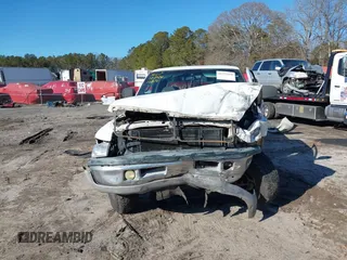 2000 Dodge 2500 with VIN 3B7KF2368YG109364, listed as a IAAI auction lot 41375210 with 316,487 mi miles and . Bid and sale history available at DreamBid. Image 12.