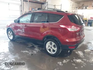 2014 Ford Escape SE с VIN 1FMCU9GX4EUD74843, выставлен на аукционе IAAI как лот 41484187 с пробегом 104 326 миль миль и . История ставок и продаж доступна на DreamBid. Изображение 3.