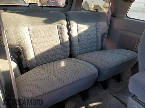 1994 Ford Explorer z VIN 1FMCU22X6RUE44203, wystawiony jako Copart lot #73151164 z przebiegiem 130 777 mil mil oraz Czysty tytuł • Clean title. Historia ofert i sprzedaży dostępna na DreamBid. Obrazek 11.