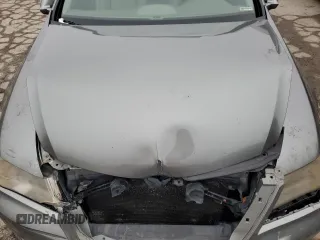 2010 Acura RL Technology z VIN JH4KB2F61AC000517, wystawiony jako Copart lot #43814445 z przebiegiem 197 918 mil mil oraz Szkoda całkowita • Salvage title. Historia ofert i sprzedaży dostępna na DreamBid. Obrazek 12.