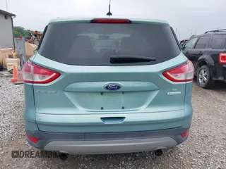 2013 Ford Escape SE with VIN 1FMCU0GX0DUC30622, listed as a IAAI auction lot 42281904 with 74,165 mi miles and . Bid and sale history available at DreamBid. Image 16.