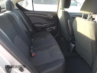 2016 Nissan Versa S with VIN 3N1CN7AP8GL869612, listed as a Copart auction lot 49779105 with 94,714 mi miles and Salvage Title. Bid and sale history available at carsss.com. Image 10.