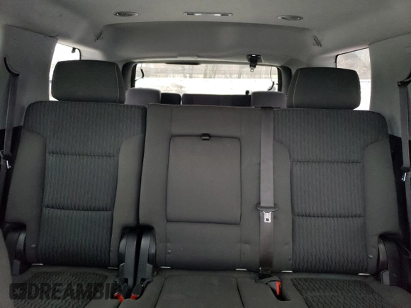 2015 GMC Yukon SLE with VIN 1GKS2AKC0FR107168, listed as a Copart auction lot 47882895 with 149,448 mi miles and Clean Title. Bid and sale history available at carsss.com. Image 10.