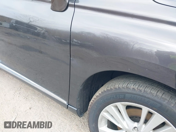 2010 Lexus RX 450h with VIN JTJBC1BA5A2408301, listed as a IAAI auction lot 41801639 with 264,134 mi miles and . Bid and sale history available at DreamBid. Image 17.