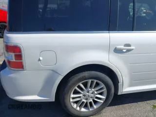 2013 Ford Flex SEL z VIN 2FMGK5C81DBD36974, wystawiony jako IAAI lot #41973031 z przebiegiem 126 216 mil mil oraz . Historia ofert i sprzedaży dostępna na DreamBid. Obrazek 13.
