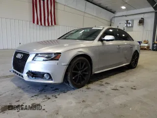 2015 Audi A4 Premium с VIN WAUAFAFL0FN025936, выставлен на аукционе Copart как лот 60091845 с пробегом 173 366 миль миль и Чистый • Clean title. История ставок и продаж доступна на DreamBid. Изображение 1.