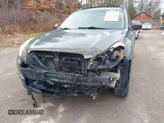 2010 Subaru Outback с VIN 4S4BRBAC9A3351133, выставлен на аукционе IAAI как лот 40726490 с пробегом 129 168 миль миль и . История ставок и продаж доступна на DreamBid. Изображение 6.