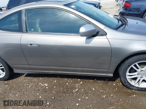 2006 Acura RSX z VIN JH4DC54826S000454, wystawiony jako IAAI lot #42118593 z przebiegiem 247 331 mil mil oraz . Historia ofert i sprzedaży dostępna na DreamBid. Obrazek 13.