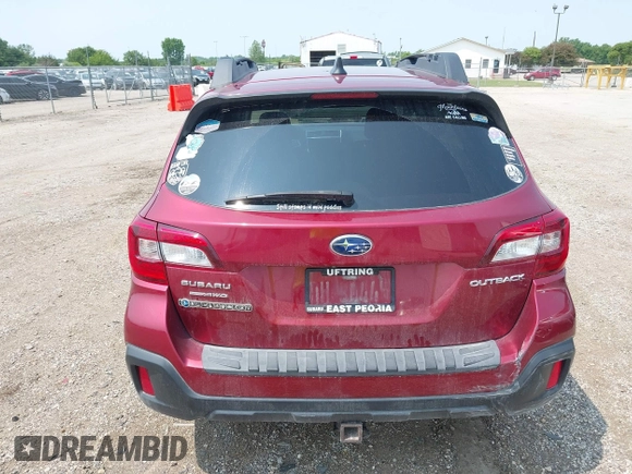 2019 Subaru Outback Premium with VIN 4S4BSAFC8K3329732, listed as a IAAI auction lot 42477353 with 165,148 mi miles and . Bid and sale history available at DreamBid. Image 16.